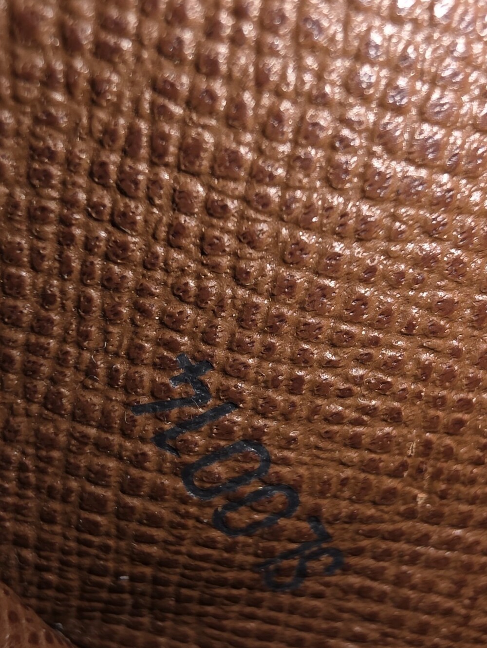 Louis Vuitton Monogram Marly Draggone Clutch - Picture 4 of 16